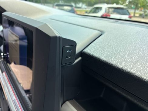 New 2026 Toyota Tacoma SR5 RWD image 40