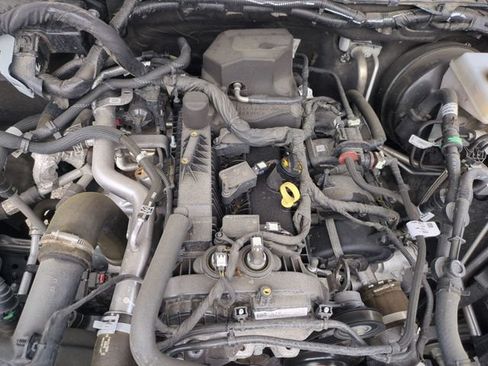 Used 2024 Ford Ranger XLT AWD/4WD image 20