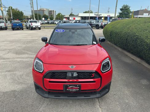 Used 2026 MINI Cooper Countryman S AWD/4WD image 4
