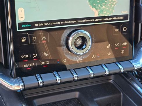 Used 2025 GMC Acadia Elevation image 32