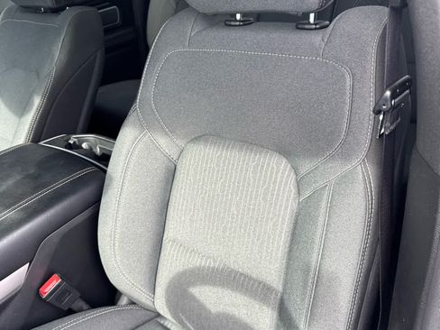 Used 2022 RAM 1500 Big Horn RWD image 15