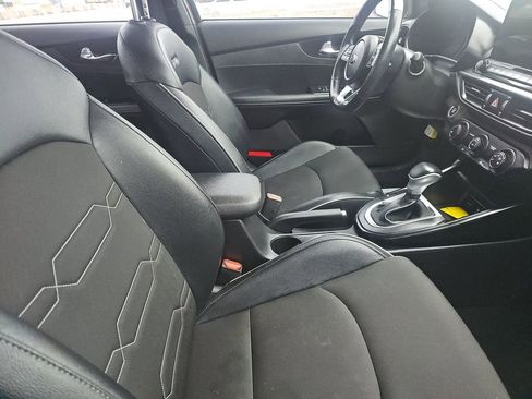 Used 2021 Kia Forte GT-Line w/ GT-Line Premium Package image 13