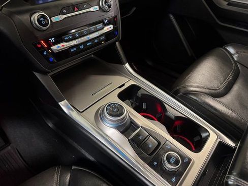 Used 2020 Ford Explorer ST w/ ST Street Pack image 17