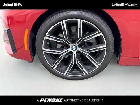 Used 2024 BMW 230i xDrive Coupe w/ Premium Package AWD/4WD image 9