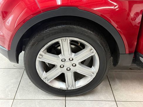 Used 2015 Land Rover Range Rover Evoque Pure Plus AWD/4WD image 39