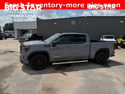 Used 2024 GMC Sierra 1500 Elevation