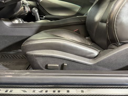 Used 2010 Chevrolet Camaro SS w/ RS Package RWD image 20