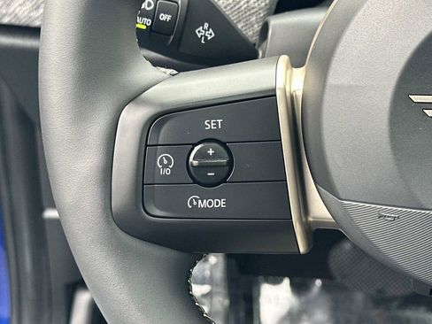 Used 2025 MINI Cooper S image 17