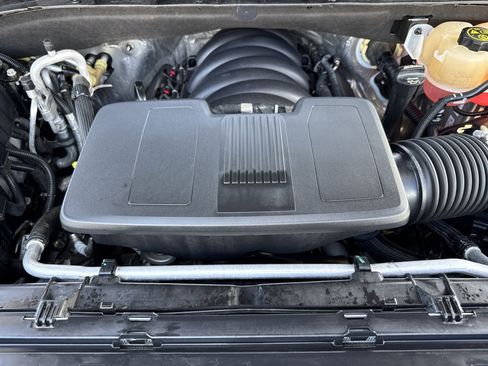 Used 2021 GMC Yukon Denali image 37