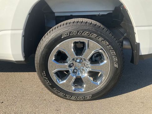 Used 2023 RAM 1500 Big Horn image 9