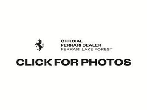 Certified 2026 Ferrari 296 GTS RWD image 1