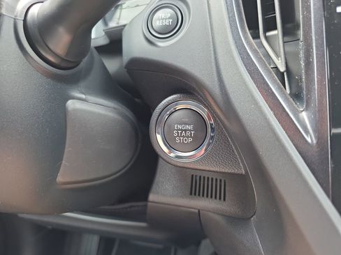 New 2026 Subaru Forester Premium AWD/4WD image 23