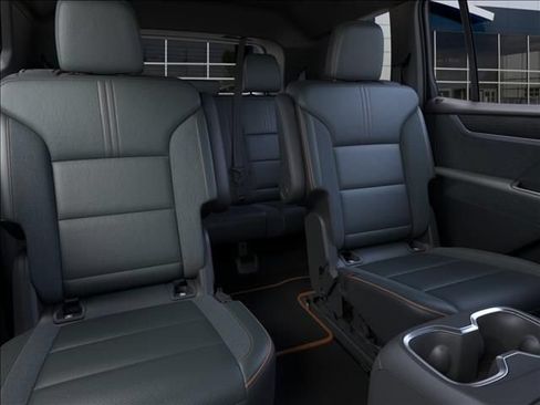 New 2027 GMC Acadia AT4 w/ Luxury Package AWD/4WD image 21
