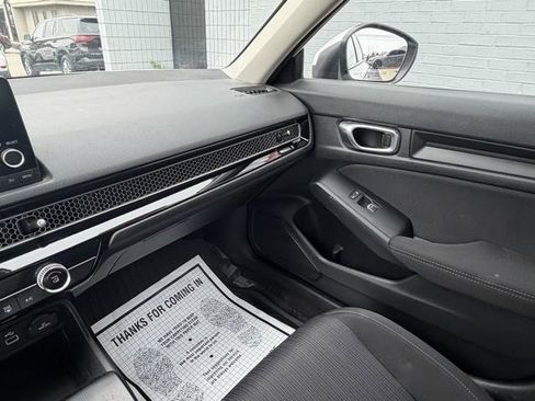 Used 2023 Honda Civic LX image 17
