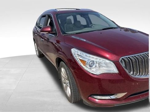 Used 2016 Buick Enclave Premium w/ Experience Buick Package AWD/4WD image 4