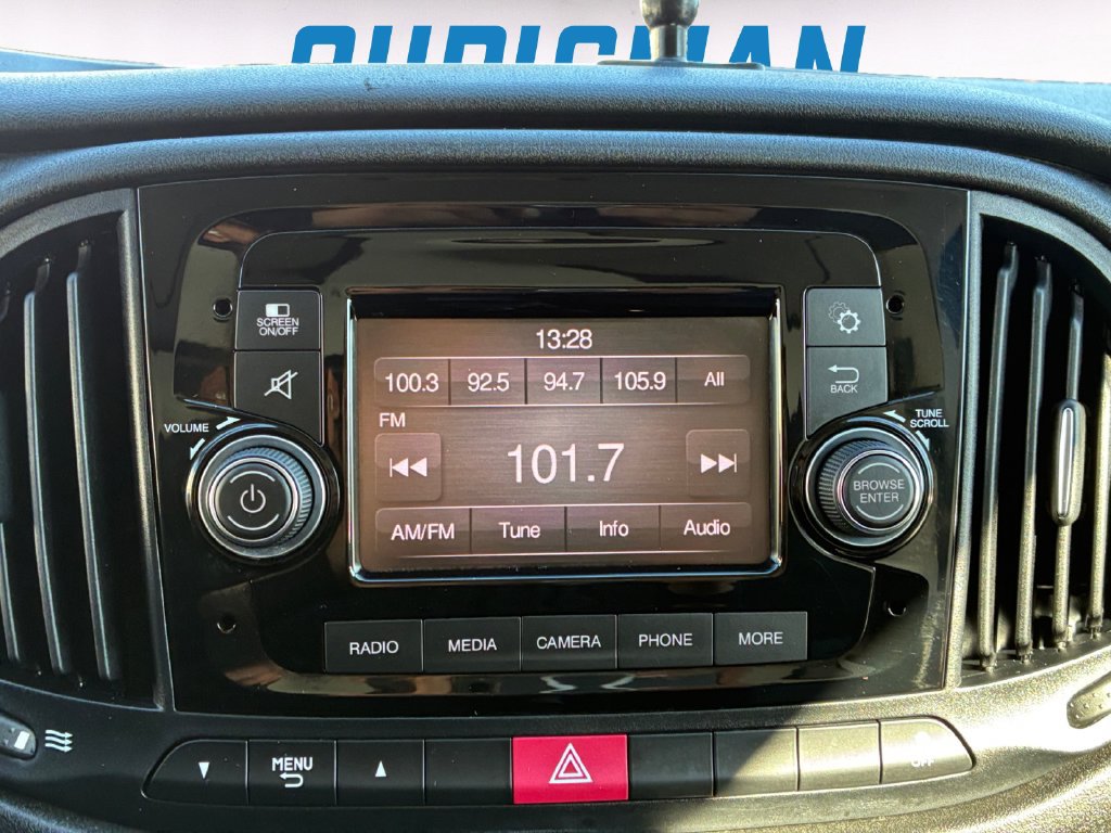 Used 2022 RAM ProMaster City Wagon FWD image 14