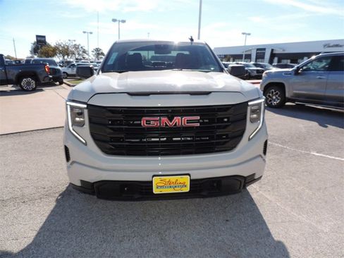 New 2026 GMC Sierra 1500 Pro w/ Graphite Edition image 2