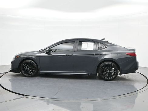 Used 2026 Toyota Camry SE FWD image 8