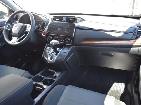 Used 2017 Honda CR-V EX image 13