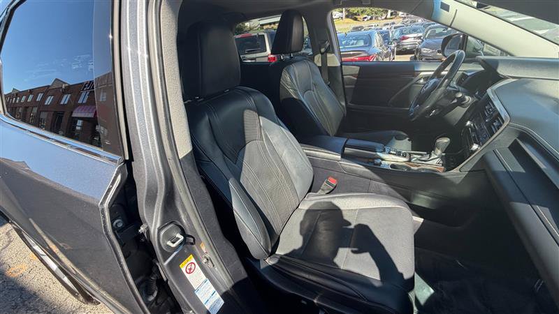 Used 2016 Lexus RX 350 AWD w/ Premium Package image 8