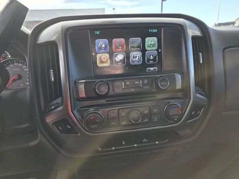 Used 2018 Chevrolet Silverado 1500 LT w/ All Star Edition image 12