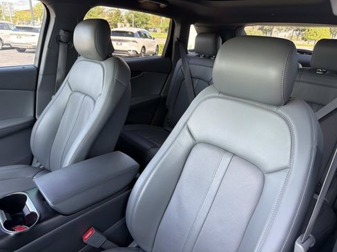 Certified 2019 Lincoln Nautilus Reserve FWD image 13