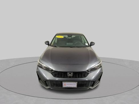 Used 2025 Honda Civic LX image 15