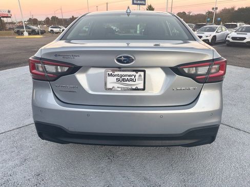 Certified 2022 Subaru Legacy Limited w/ Popular Package #2 image 5