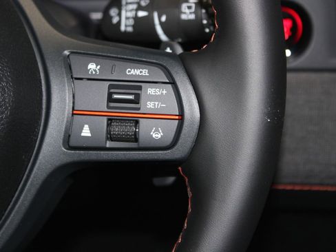 New 2026 Honda Passport TrailSport image 30