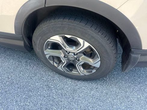 Used 2017 Honda CR-V EX image 9