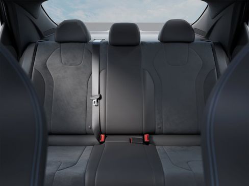 New 2025 Hyundai Elantra N FWD image 14