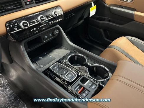 New 2026 Honda Passport TrailSport Elite image 19