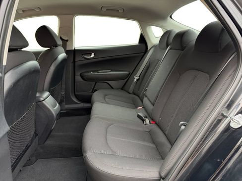 Used 2020 Kia Optima LX FWD image 19