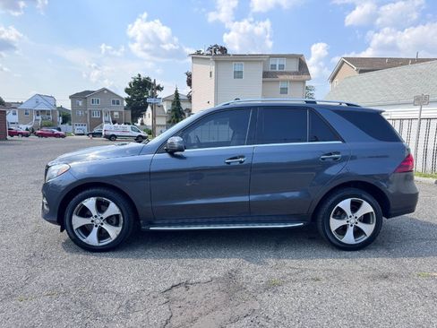 Used 2016 Mercedes-Benz GLE 350 4MATIC image 4