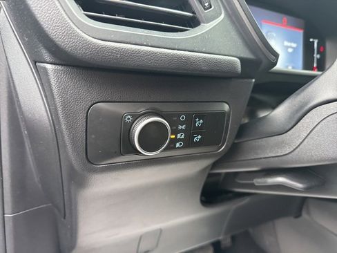 Used 2025 Ford Escape Active w/ Tech Pack #1 image 7