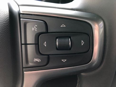 Certified 2025 Chevrolet Silverado 1500 RST w/ Protection Package image 30