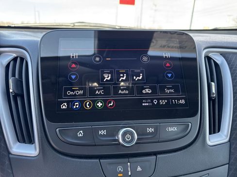 Used 2023 Chevrolet Malibu LT image 19