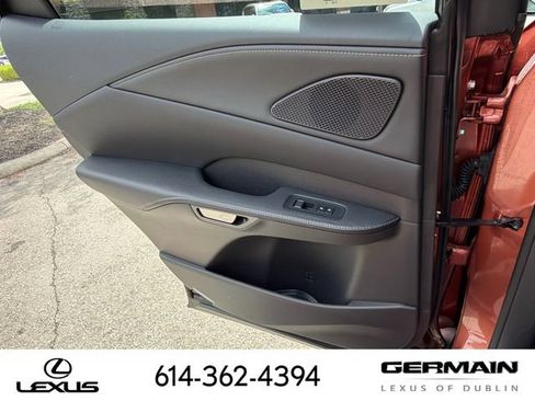 New 2026 Lexus RX 350 Premium Plus w/ Convenience Package AWD/4WD image 14