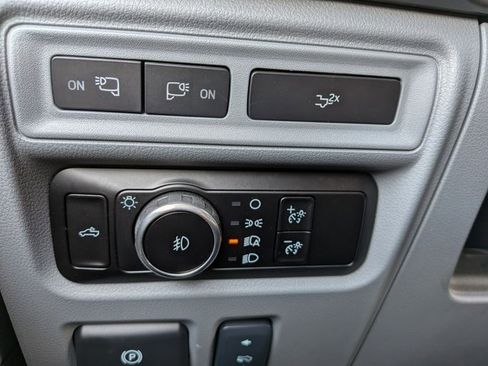 Used 2024 Ford F150 XLT w/ Equipment Group 303A High AWD/4WD image 15