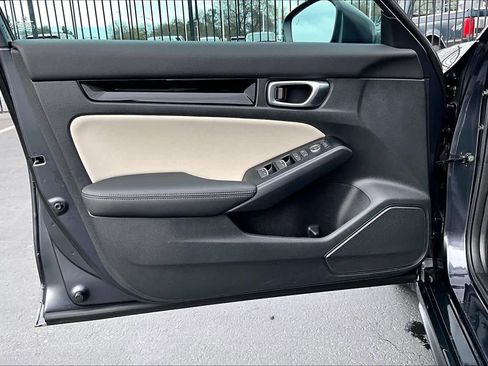 Used 2024 Honda Civic Sport Touring image 25