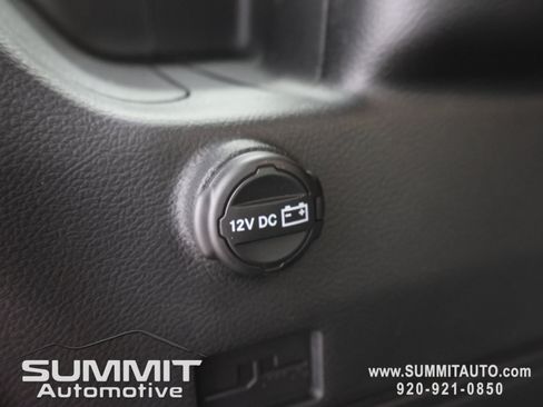 New 2026 Jeep Wrangler Unlimited Sahara AWD/4WD image 29