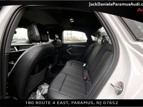 New 2026 Audi A3 2.0T Premium image 10