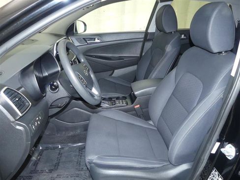 Used 2020 Hyundai Tucson Value AWD/4WD image 20