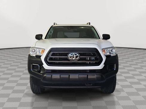 Used 2023 Toyota Tacoma SR RWD image 3