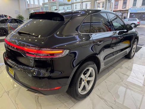 Used 2021 Porsche Macan AWD/4WD image 6