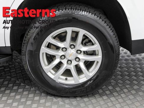 Used 2023 Chevrolet Tahoe LT image 35