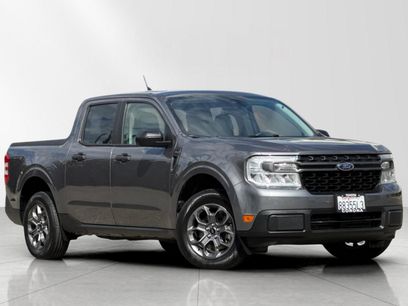 Used 2022 Ford Maverick XLT w/ Equipment Group 300A Standard