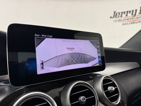 Used 2020 Mercedes-Benz C 300 Sedan image 17