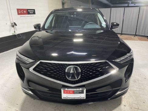 Certified 2023 Acura MDX w/Technology Package image 6