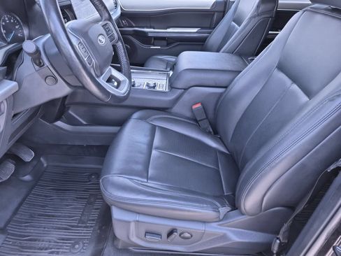 Used 2023 Ford Expedition Max XLT AWD/4WD image 16